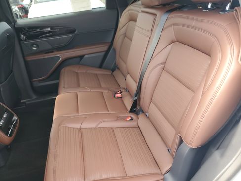 New 2026 Lincoln Nautilus Reserve image 31