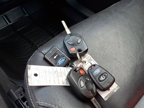 Used 2013 Ford Escape SEL AWD/4WD image 15