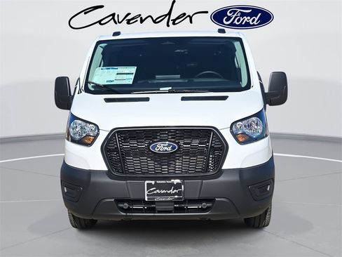 New 2026 Ford Transit 350 Low Roof AWD image 2