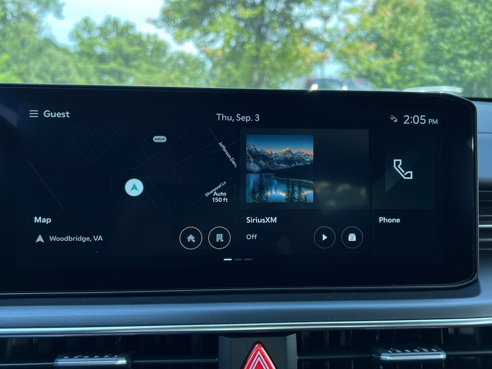 New 2026 Kia K5 GT-Line AWD/4WD image 26