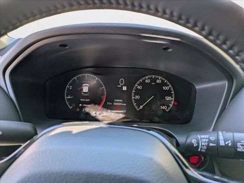 New 2026 Honda HR-V EX-L image 18