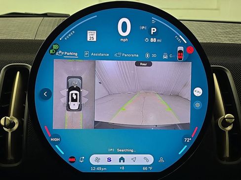 New 2026 MINI Cooper Countryman S w/ Comfort Package Max image 18