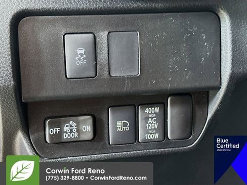 Used 2021 Toyota Tacoma TRD Sport image 13