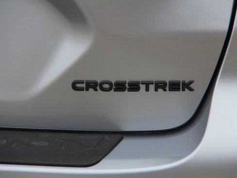 New 2026 Subaru Crosstrek 2.0i Premium AWD/4WD image 8