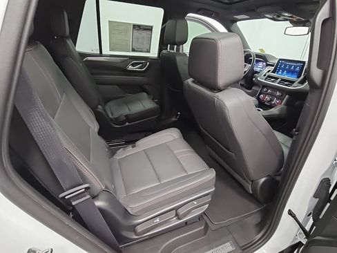 Used 2023 Chevrolet Tahoe RST w/ Luxury Package image 39