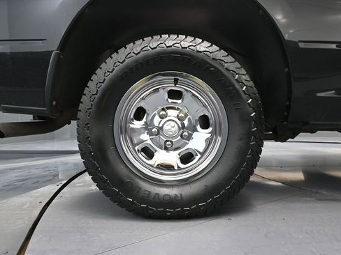 Used 2019 RAM 1500 Tradesman w/ Popular Equipment Group AWD/4WD image 15