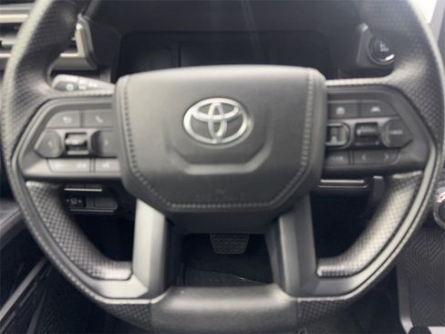 Used 2025 Toyota Tacoma SR image 57