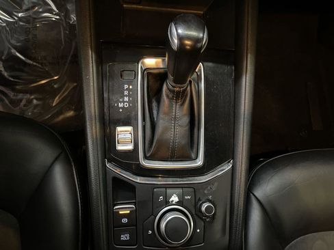 Used 2019 MAZDA CX-5 Touring image 20