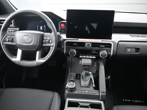 New 2026 Toyota Tacoma TRD Off-Road image 15