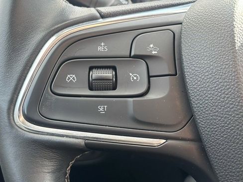 Certified 2023 Buick Encore GX Select image 18