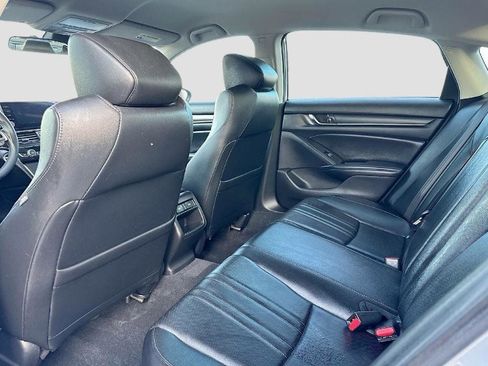 Used 2022 Honda Accord Sport Special Edition image 14