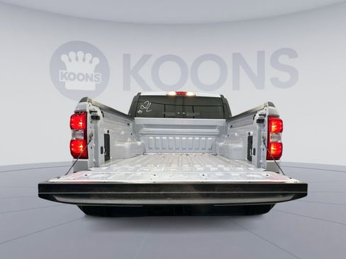 New 2025 Ford Maverick XLT w/ Equipment Group 301A image 29