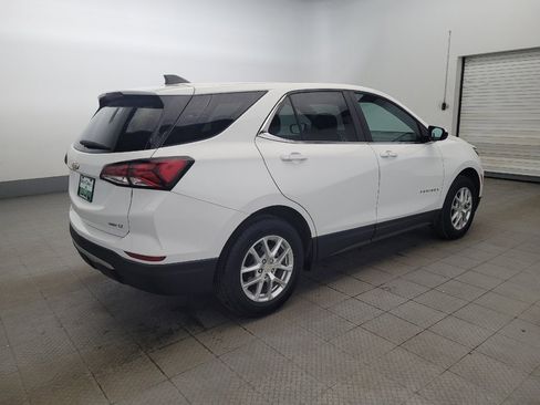 Used 2023 Chevrolet Equinox LT image 10