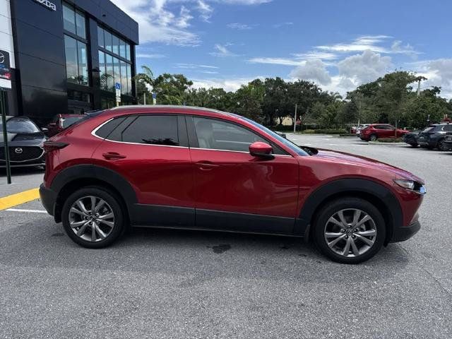 Certified 2024 MAZDA CX-30 AWD 2.5 S w/ Preferred Package image 5