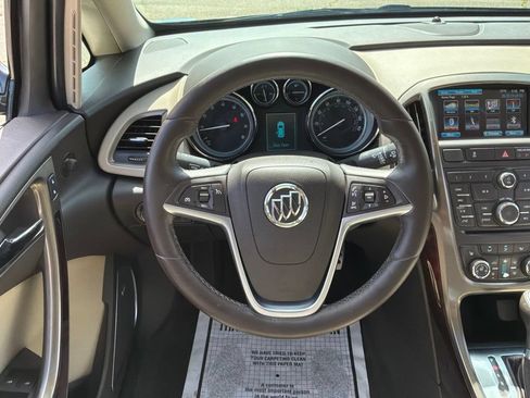 Used 2016 Buick Verano Premium FWD image 29