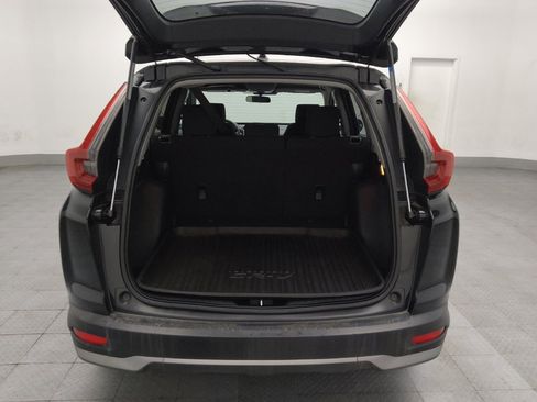 Used 2021 Honda CR-V LX image 29