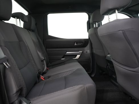 Used 2026 Toyota Tundra SR5 w/ SR5 Convenience Package AWD/4WD image 13