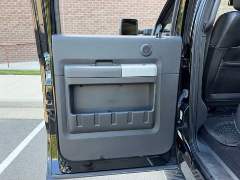 Used 2016 Ford F350 Lariat AWD/4WD image 31