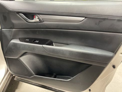 Used 2024 MAZDA CX-5 AWD 2.5 S w/ Select Package image 10