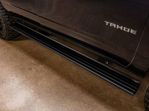 Used 2023 Chevrolet Tahoe High Country w/ Max Trailering Package image 13