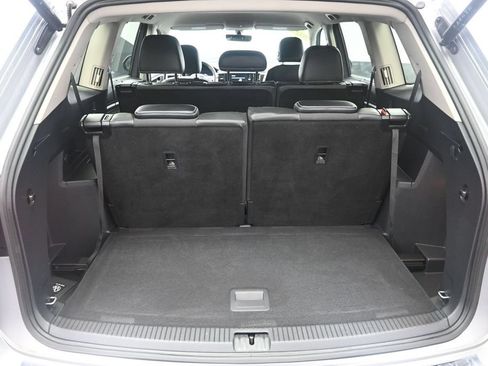 Used 2023 Volkswagen Atlas SE AWD/4WD image 35