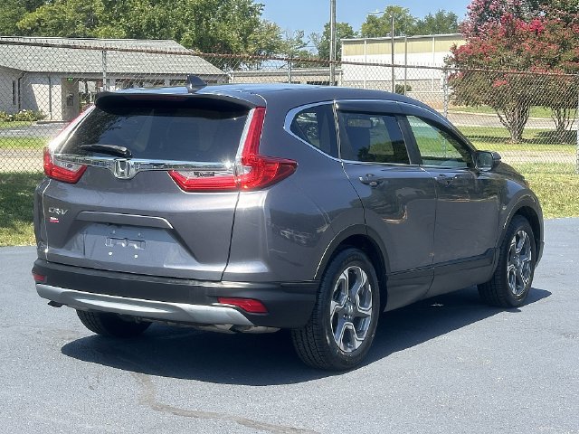 Used 2019 Honda CR-V EX-L image 7