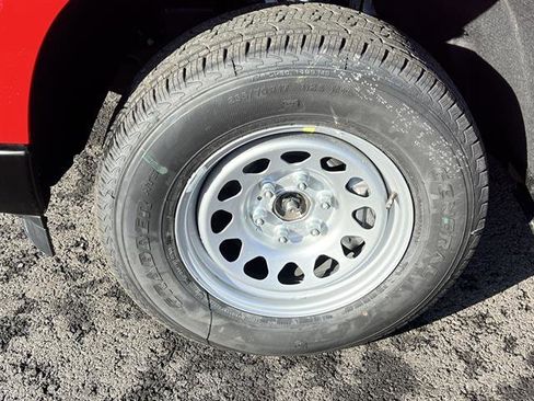 New 2026 Chevrolet Silverado 1500 W/T w/ LPO, Liner Protection Package image 9