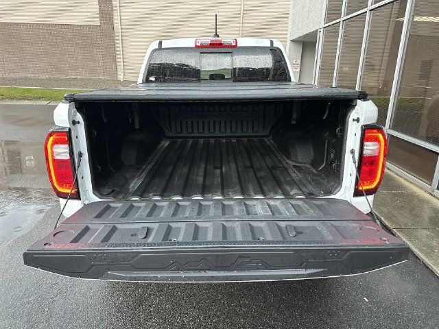 Used 2024 GMC Canyon Denali AWD/4WD image 26