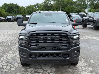 New 2026 RAM 3500 Tradesman