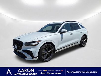 Used 2026 Genesis GV70 2.5T Sport Prestige