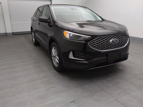 Used 2024 Ford Edge SEL image 14