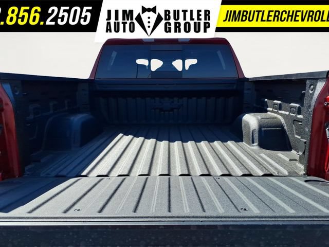 New 2026 Chevrolet Silverado 1500 RST w/ RST All Star Premium Package AWD/4WD image 26