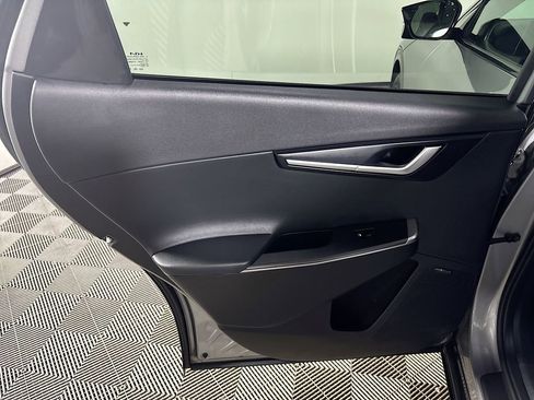 Certified 2023 Kia EV6 Wind image 20
