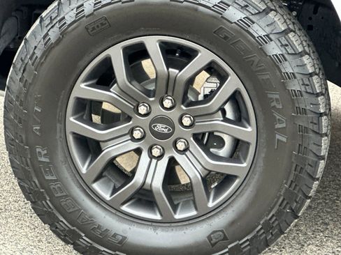 Used 2025 Ford F150 Tremor w/ Bed Utility Package AWD/4WD image 35