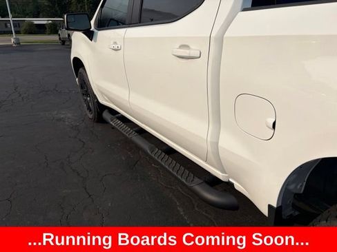 New 2026 Chevrolet Silverado 1500 RST w/ RST Select Package AWD/4WD image 3