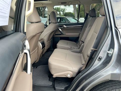 Certified 2023 Lexus GX 460 Premium image 20