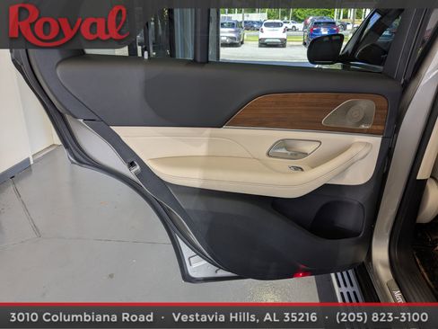 Used 2022 Mercedes-Benz GLE 350 image 14