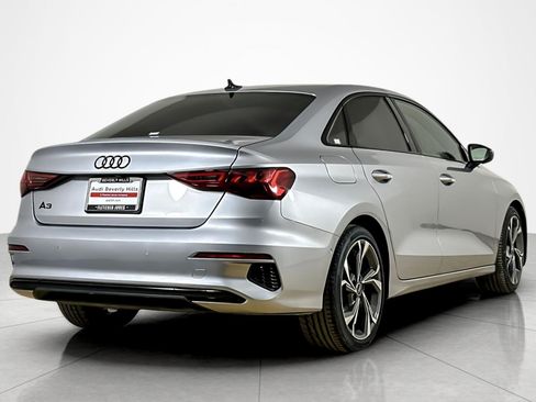 Used 2023 Audi A3 2.0T Premium w/ Convenience Package FWD image 5