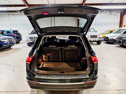 Used 2019 Volkswagen Tiguan SEL image 24
