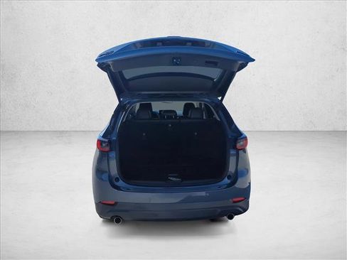 Used 2023 MAZDA CX-5 Carbon Edition image 9