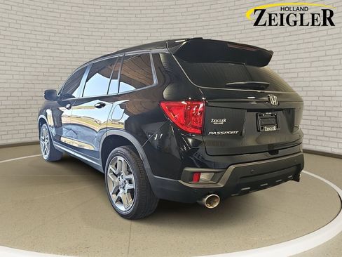 Used 2024 Honda Passport EX-L image 7