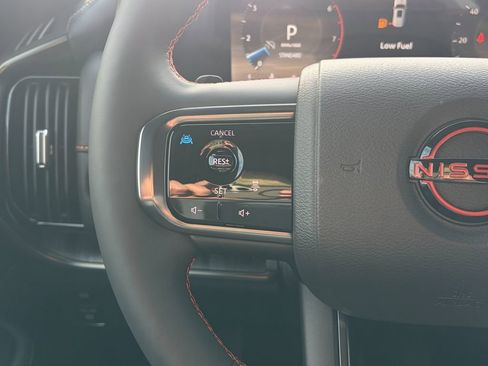 New 2026 Nissan Armada PRO-4X AWD/4WD image 10