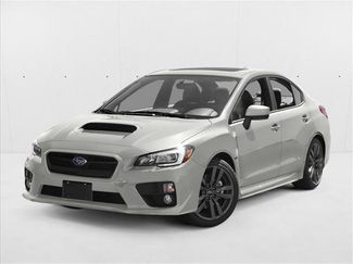 Used 2016 Subaru WRX Premium video 1