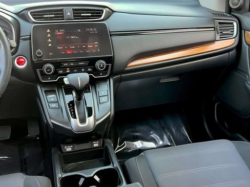 Used 2020 Honda CR-V EX image 20