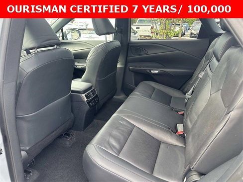 Used 2023 Lexus RX 350h image 14
