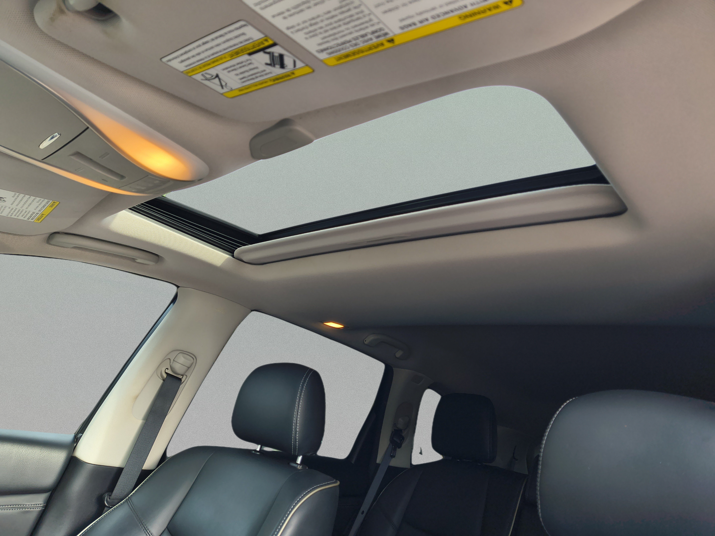 Used 2020 INFINITI QX60 Pure FWD image 26