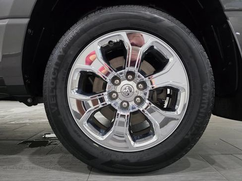 Used 2022 RAM 1500 Big Horn AWD/4WD image 23