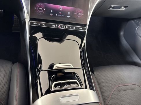 Used 2025 Mercedes-Benz CLE 53 AMG 4MATIC Cabriolet image 22