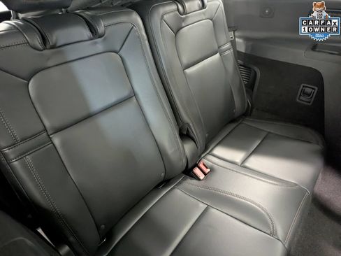 Used 2025 Lincoln Aviator Reserve w/ Equipment Group 201A AWD/4WD image 28
