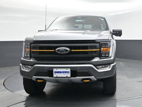 Used 2023 Ford F150 Tremor w/ Trailer Tow Package AWD/4WD image 3